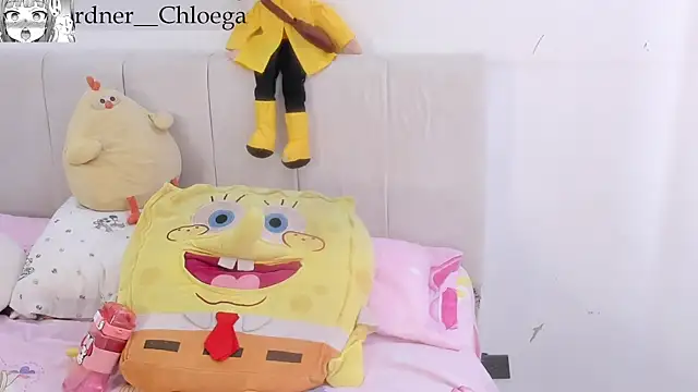  Chloe gardner online show from 03/13/26, 09:20