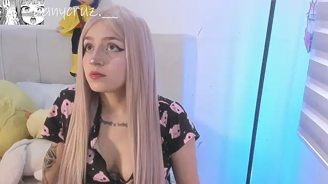  Chloe gardner online show from 05/18/26, 10:03
