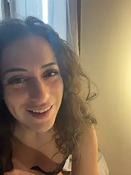 CoquineCharmeuse online show from 03/22/26, 01:01