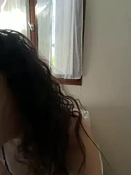 CoquineCharmeuse online show from 04/07/26, 12:18