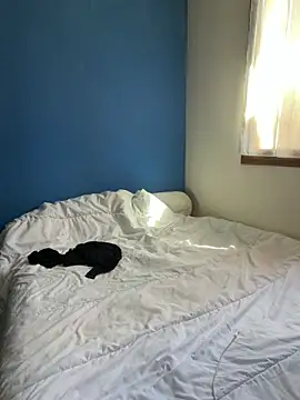 CoquineCharmeuse online show from 04/05/26, 01:07