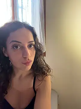 CoquineCharmeuse online show from 03/26/26, 02:15