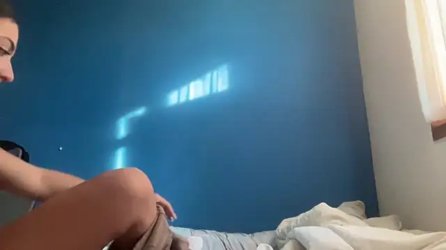 CoquineCharmeuse online show from 01/07/26, 01:16