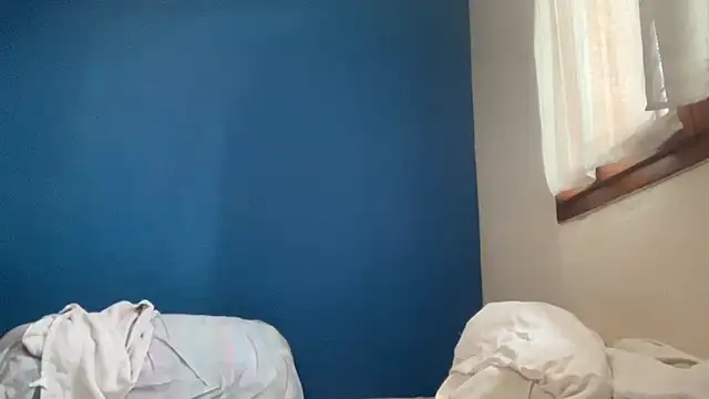 CoquineCharmeuse online show from 01/09/26, 01:07