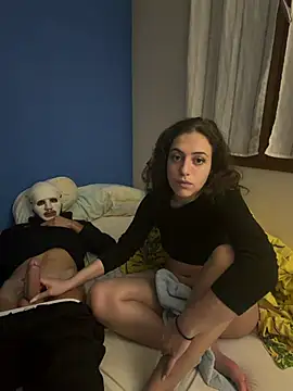 CoquineCharmeuse online show from 01/31/26, 09:13