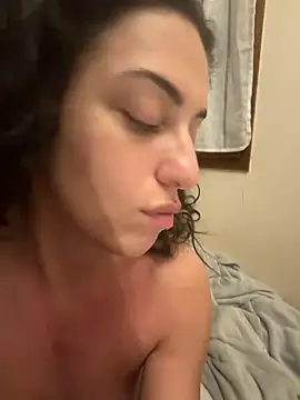 CoquineCharmeuse online show from 02/26/26, 08:53