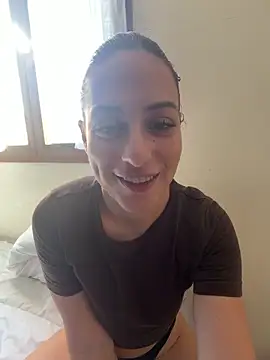 CoquineCharmeuse online show from 04/01/26, 12:50