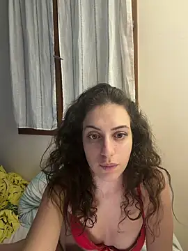 CoquineCharmeuse online show from 02/11/26, 10:53