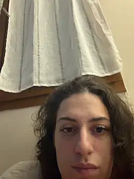 CoquineCharmeuse online show from 02/07/26, 01:13