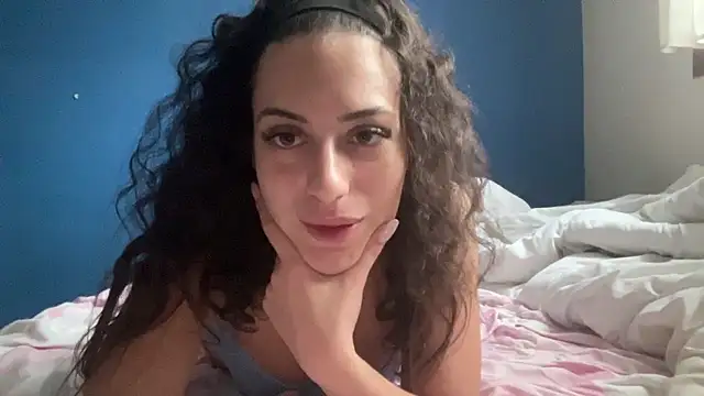 CoquineCharmeuse online show from 01/17/26, 01:15