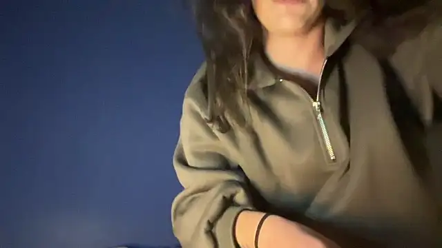 CoquineCharmeuse online show from 12/18/25, 03:00