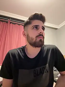 berke3424 online show from 03/08/26, 01:33