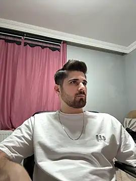 berke3424 online show from 02/10/26, 11:26