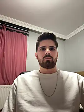 berke3424 online show from 03/20/26, 10:55