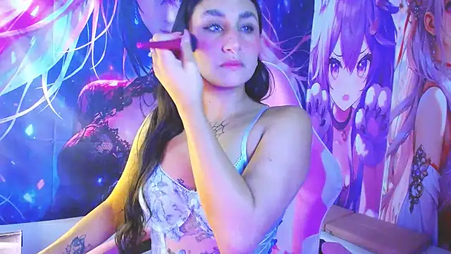 Akane hot  online show from 06/26/26, 01:33