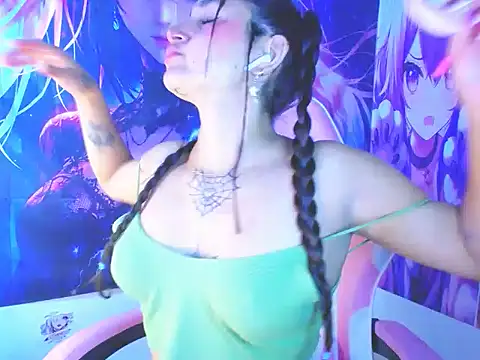 Akane hot  online show from 06/11/26, 02:53