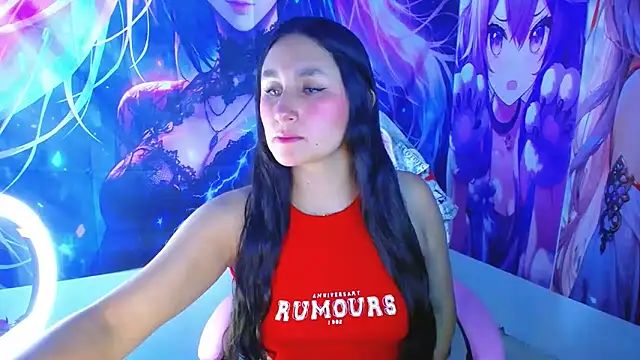 Akane hot  online show from 05/15/26, 01:14