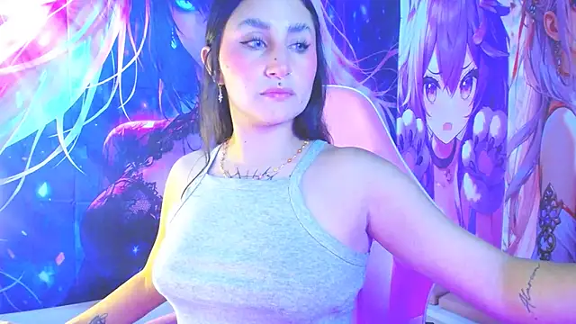 Akane hot  online show from 06/16/26, 01:16