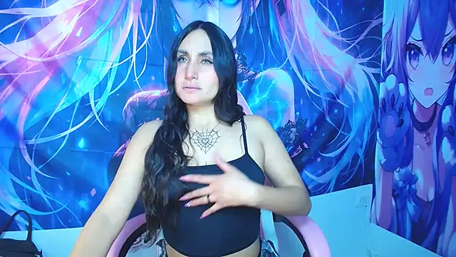 Snapshot of Akane_hot_ chatting on 03/03/26, 03:35 Akane hot online show from 03/03/26, 03:35