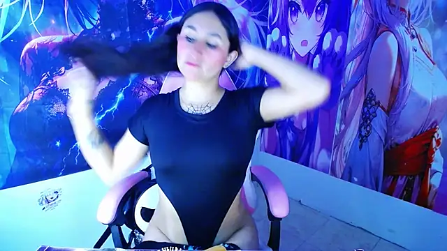 Akane hot  online show from 05/08/26, 01:53