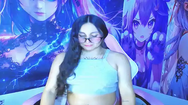 Akane hot  online show from 04/10/26, 02:40