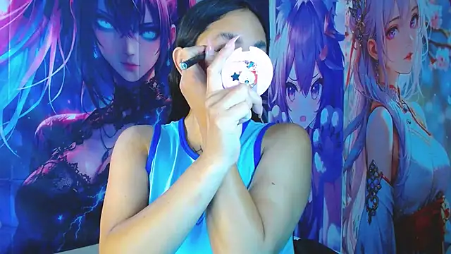 Akane hot  online show from 07/12/26, 01:39