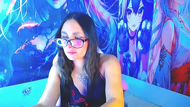 Akane hot  online show from 04/28/26, 02:27