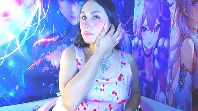 Akane hot  online show from 06/01/26, 01:39