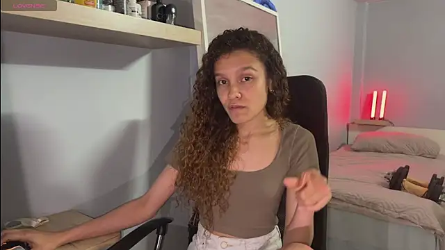 Sunshineegirll online show from 03/26/26, 08:18