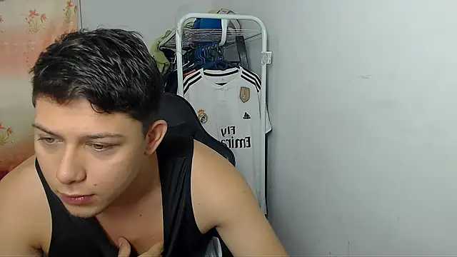 Marvel Boyyy online show from 12/16/25, 02:21