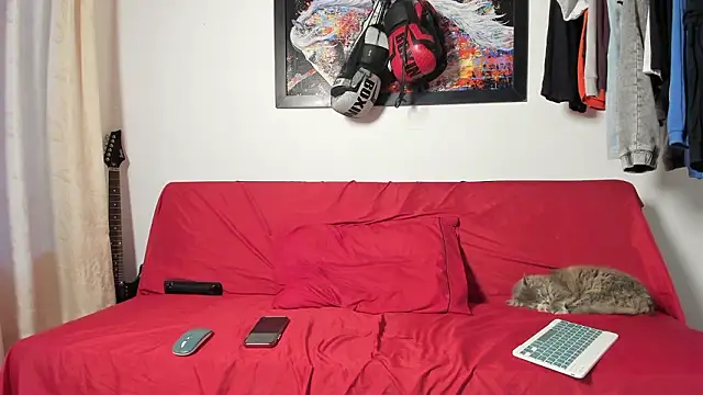 Reynoah online show from 01/14/26, 10:02