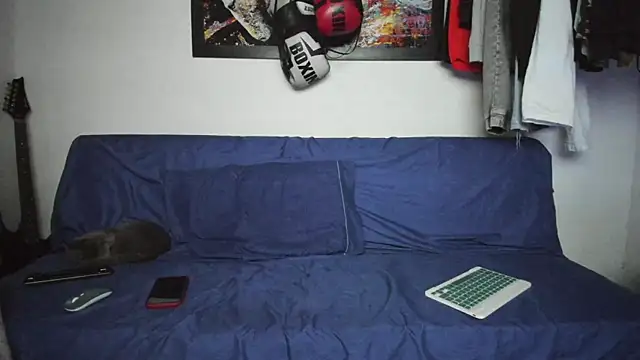 Reynoah online show from 02/07/26, 11:13