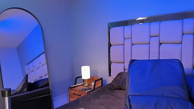 Belanny online show from 06/26/26, 05:02