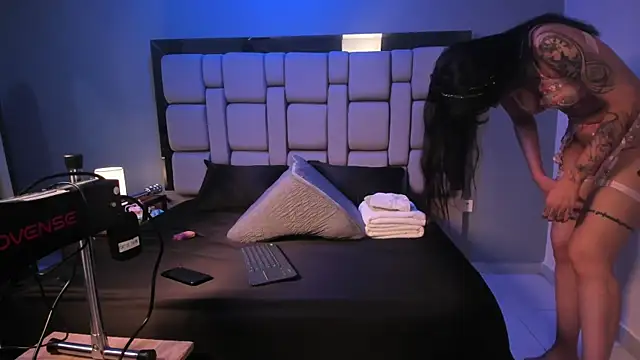 Belanny online show from 05/21/26, 04:21
