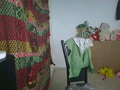 arianna blonde online show from 03/01/26, 08:31