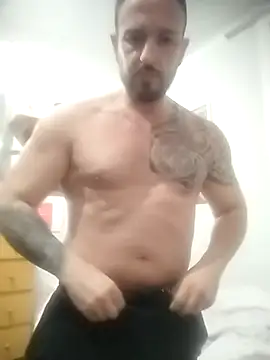 Tonybp84 online show from 12/16/25, 03:33