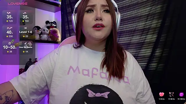 DALIISS  online show from 05/07/26, 07:17