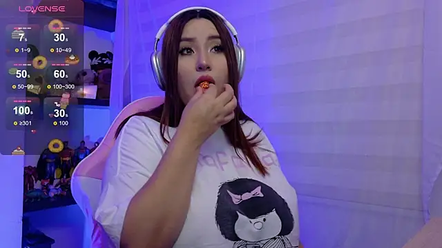 DALIISS  online show from 05/21/26, 11:02