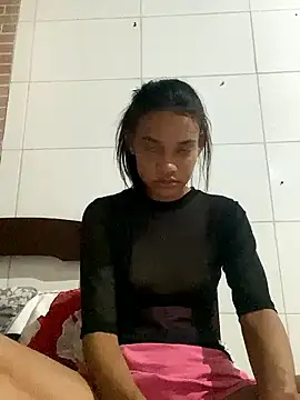 Stefany1357 online show from 01/13/26, 11:52