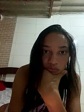 Stefany1357 online show from 01/11/26, 10:49