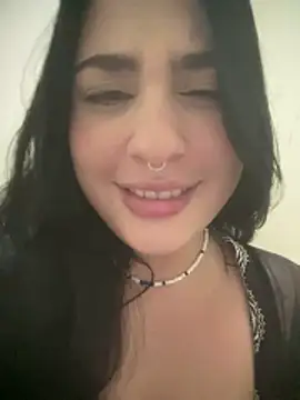 pudizinhaa  online show from 12/17/25, 05:56