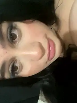 pudizinhaa  online show from 01/13/26, 06:28