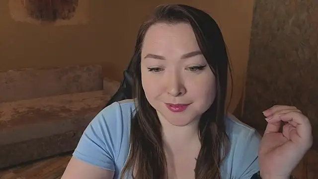 Snapshot of DianaLure chatting on 12/14/25, 01:56 DianaLure online show from 12/14/25, 01:56