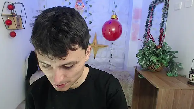 Noah Vera online show from 12/18/25, 03:55