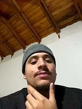 DanielHarding Cock online show from 01/06/26, 04:27