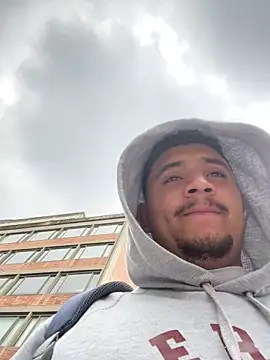 DanielHarding Cock online show from 03/09/26, 05:27