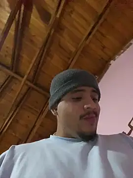 DanielHarding Cock online show from 01/11/26, 06:09