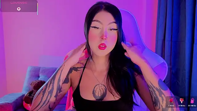 sharonbone online show from 04/14/26, 04:50