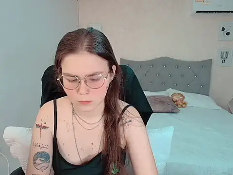 lexalove doll online show from 02/20/26, 01:57