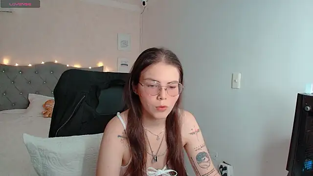 lexalove doll online show from 03/20/26, 04:13